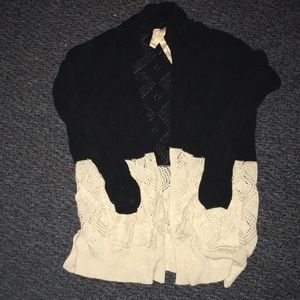 Women’s cardigan